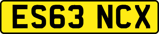 ES63NCX