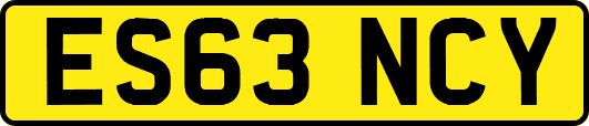 ES63NCY