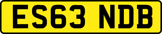 ES63NDB