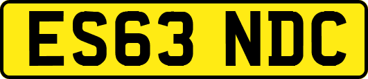 ES63NDC