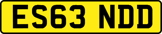 ES63NDD