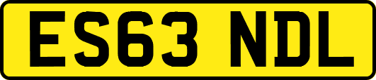 ES63NDL