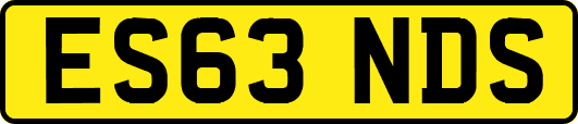 ES63NDS