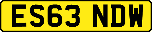 ES63NDW