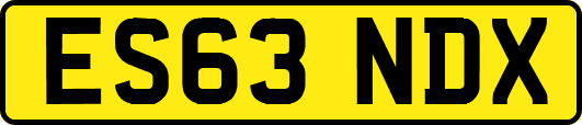 ES63NDX