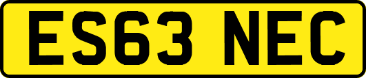 ES63NEC
