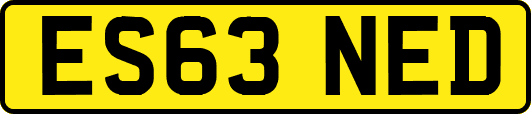 ES63NED