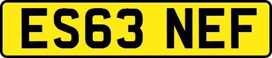 ES63NEF