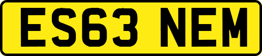 ES63NEM
