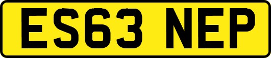 ES63NEP
