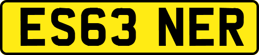 ES63NER