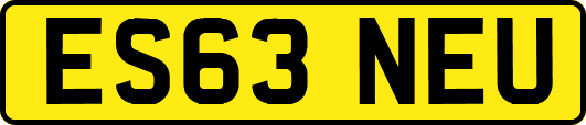 ES63NEU