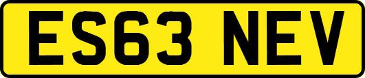 ES63NEV
