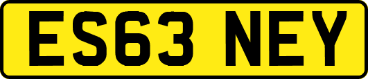 ES63NEY