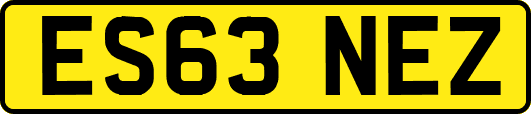 ES63NEZ