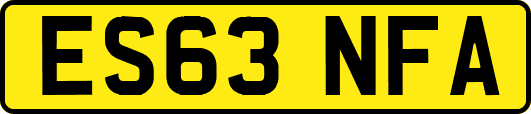 ES63NFA