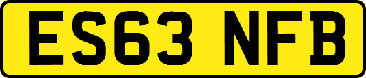 ES63NFB