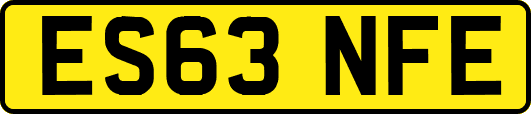 ES63NFE
