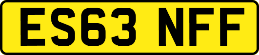ES63NFF