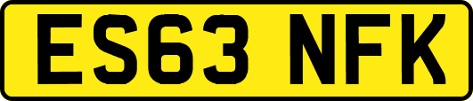 ES63NFK