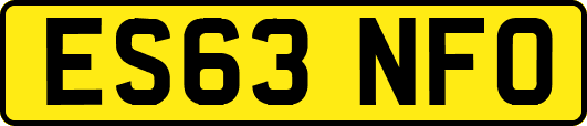 ES63NFO
