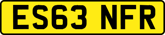 ES63NFR