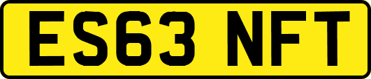 ES63NFT