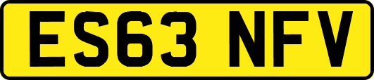 ES63NFV