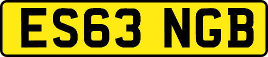 ES63NGB