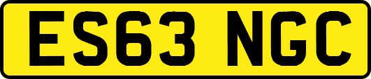 ES63NGC