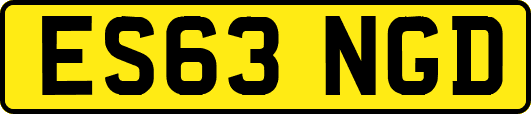 ES63NGD
