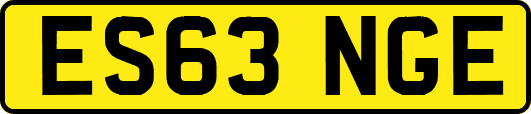 ES63NGE