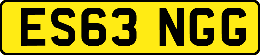 ES63NGG