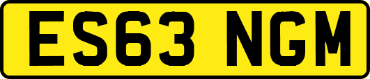 ES63NGM