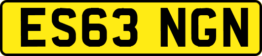 ES63NGN
