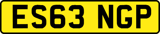 ES63NGP