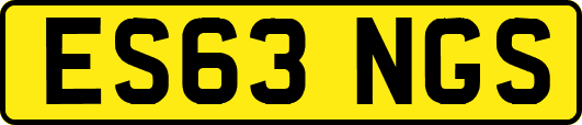 ES63NGS