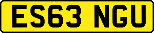 ES63NGU