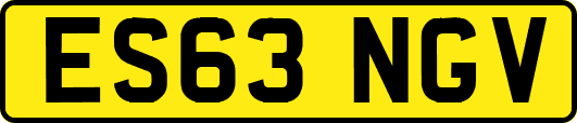 ES63NGV