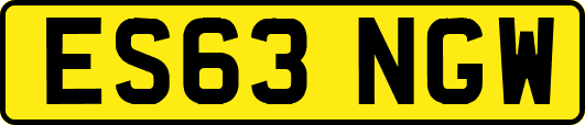 ES63NGW