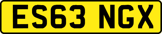 ES63NGX