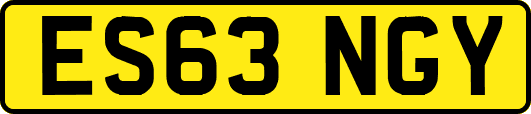 ES63NGY