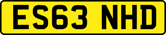 ES63NHD