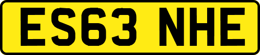 ES63NHE