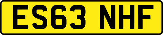 ES63NHF