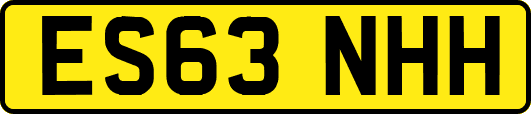 ES63NHH