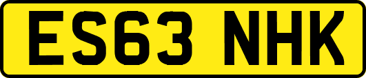 ES63NHK
