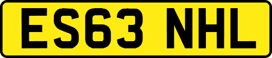 ES63NHL