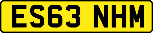ES63NHM