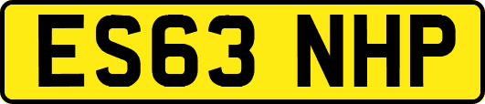 ES63NHP